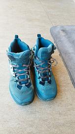 Scarponcini trekking donna Hoka 41 1/3