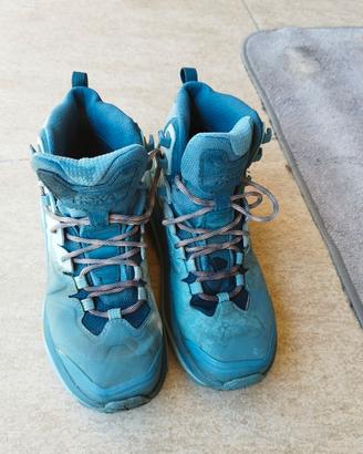 Scarponcini trekking donna Hoka 41 1/3