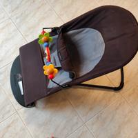 Sdraietta ergonomica Baby Bjorn