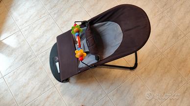 Sdraietta ergonomica Baby Bjorn