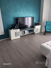 parete attrezzata/ mobile tv