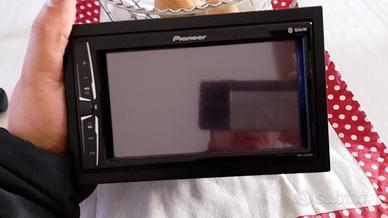 autoradio din 2 Pioneer prezzo 150€ nuovo 365