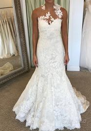 ABITO DA SPOSA PRONOVIAS