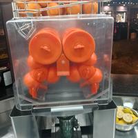 spremiagrumi professionale 