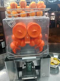 spremiagrumi professionale 