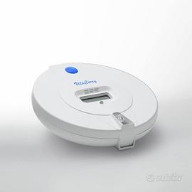 Anziani erogatore automatico pillole vitacarry