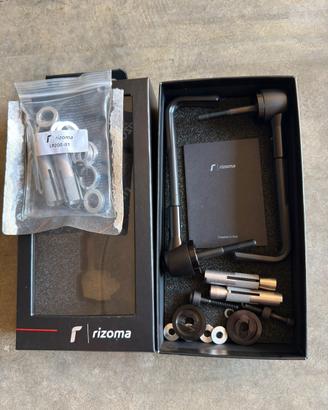 Rizoma proguard system street edition