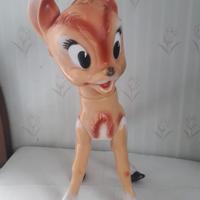 Bambi  Ledra Altezza 38 cm Walt Disney