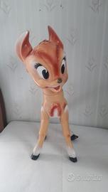 Bambi  Ledra Altezza 38 cm Walt Disney