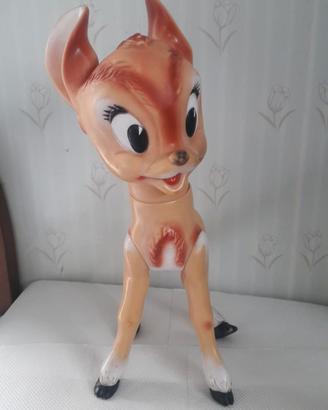 Bambi  Ledra Altezza 38 cm Walt Disney