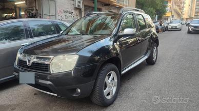 Dacia Duster 1.5  dCi 110cv laureate, 4500€