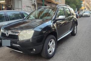 Dacia Duster 1.5  dCi 110cv laureate 