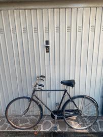 bicicletta bici uomo vintage