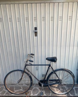 bicicletta bici uomo vintage