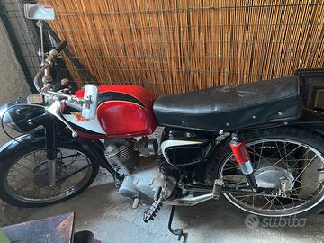 Moto morini