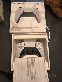 controller psp5