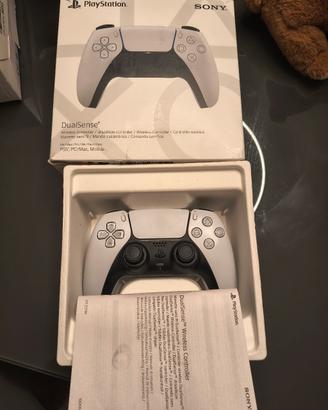 controller psp5