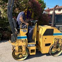 M86 Rullo Bitelli Paperino 15 q.li