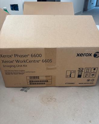 Toner xerox originale (imaging unit kit)