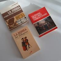 La Bibbia - Vari Libri