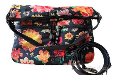 Borsa Desigual Floreale - Nylon 