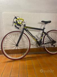 Bici da corsa Phillips
