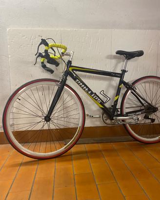 Bici da corsa Phillips