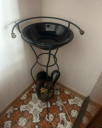 Toiletta
