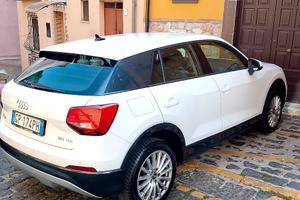 AUDI Q2 1.6 TDi - 2019