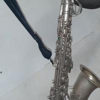 sassofono sax alto Conn Chu Berry