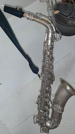 sassofono sax alto Conn Chu Berry