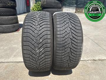 gomme usate 2254018 Winter YOKOHAMA - Blu - 112