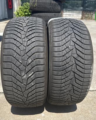 gomme usate 2254018 Winter YOKOHAMA - Blu - 112