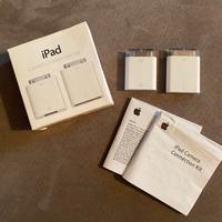 Apple Adattatore iPad Connection Kit
