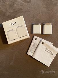 Apple Adattatore iPad Connection Kit