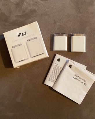 Apple Adattatore iPad Connection Kit