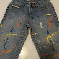 jeans nuovo 