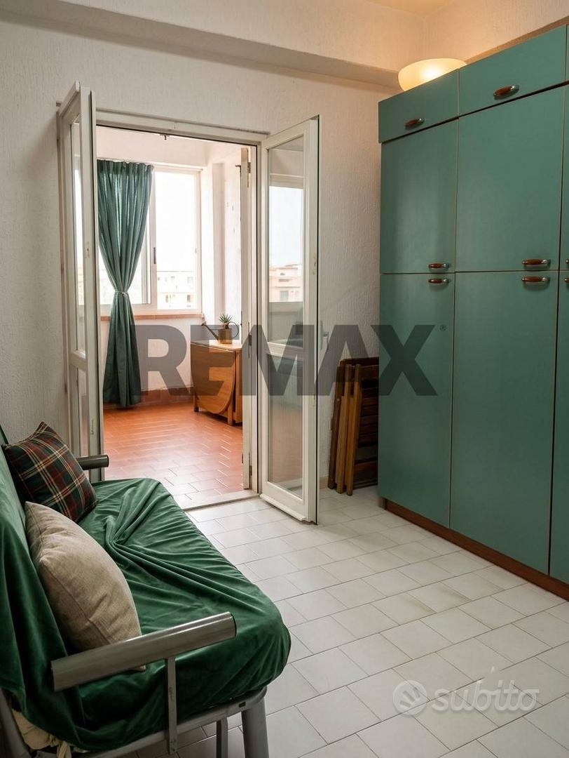 Apartment in Campobello di Mazara, Torretta Granitola - Vista 2