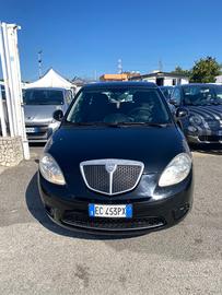 Lancia Ypsilon 1.2 Diva