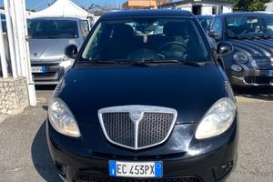 Lancia Ypsilon 1.2 Diva