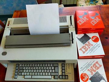 Macchina da scrivere IBM