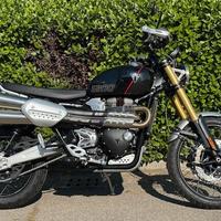SCRAMBLER 1200 XE SUPER PREZZO