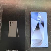 Samsung S24 ultra 512