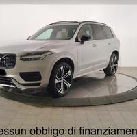 VOLVO Xc90 T8 Recharge Awd Plug-In Aut. 7P. Ultima