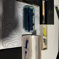 Lotto 5 Penne Nuove - Sensa