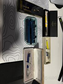 Lotto 5 Penne Nuove - Sensa