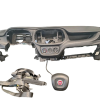 KIT AIRBAG Fiat Doblo 2 ANNO 2016
