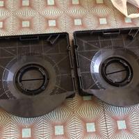 Elica: filtro a carbone