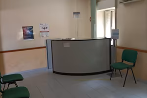 Appartamento/studio medico