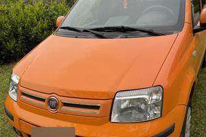 PANDA 1.3 MJ 16v 4X4